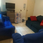 Apartamento à venda com 2 quartos em Jardim Novo Ângulo, Hortolândia, SP