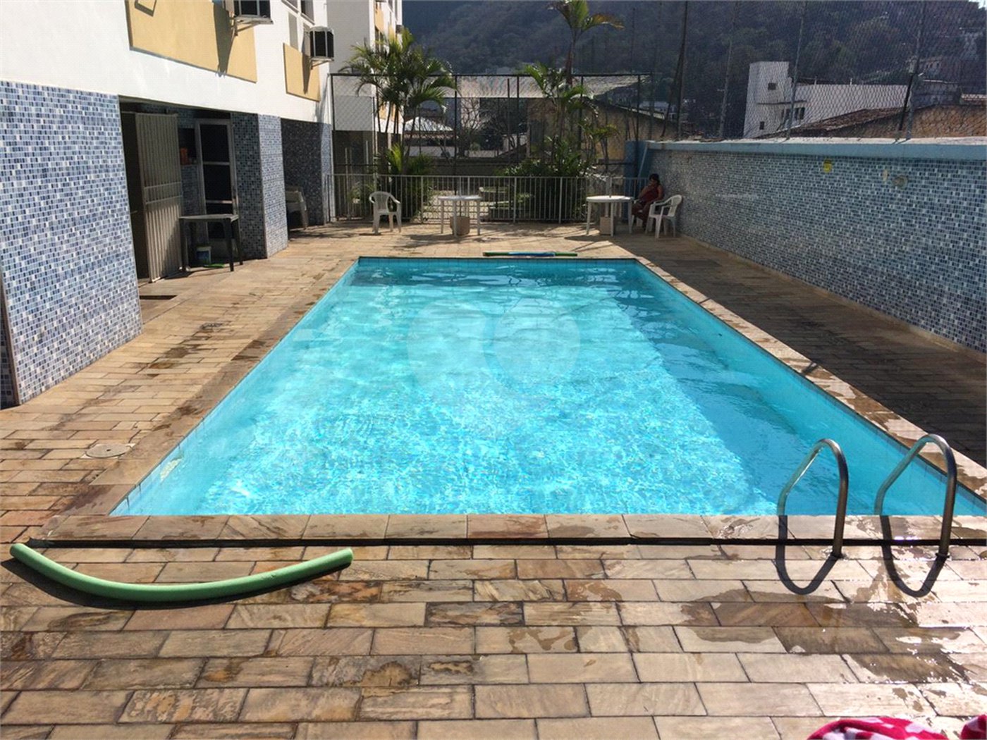 Apartamento à venda com 2 quartos, sendo 1 suíte, em Vila Isabel, Rio de Janeiro, RJ