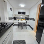 Apartamento à venda com 3 quartos, sendo 1 suíte, em Vila Regente Feijó, São Paulo, SP