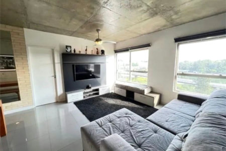 Apartamento à venda com 1 quarto em Vila Leopoldina, São Paulo, SP
