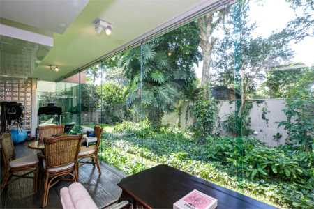 Casa Térrea à venda com 5 suítes em Alto da Boa Vista, São Paulo, SP