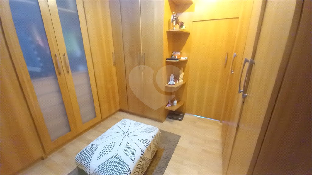 Apartamento à venda com 4 quartos, sendo 3 suítes,  em Santana, São Paulo, SP