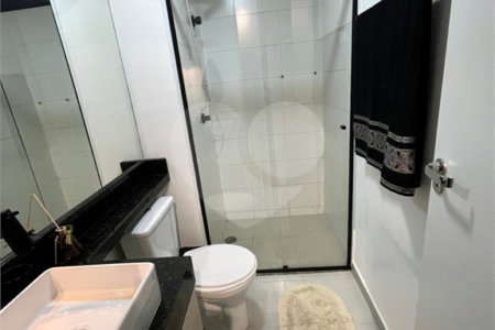 Studio á venda - Vila Mariana