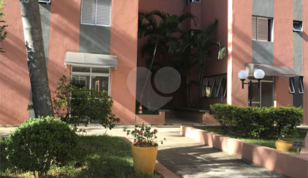 Apartamento à venda com 3 quartos, sendo 1 suíte, em Vila Aurora (zona Norte), São Paulo, SP
