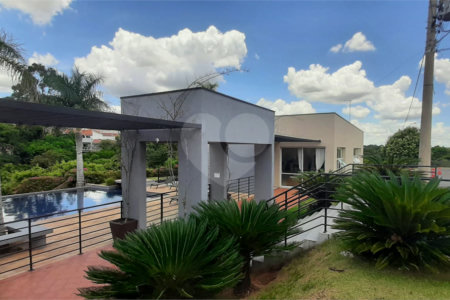 Terreno à venda em Jardim Residencial Garden Ville, Itu, SP