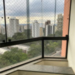 Apartamento à venda com 4 quartos, sendo 3 suítes, em Vila Suzana, São Paulo, SP
