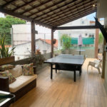 Casa à venda com 5 quartos, sendo 1 suíte, em Grajaú, Rio de Janeiro, RJ
