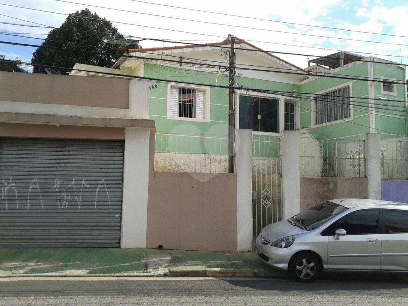 Casa à venda com 3 quartos em Vila Nova Cachoeirinha, São Paulo, SP