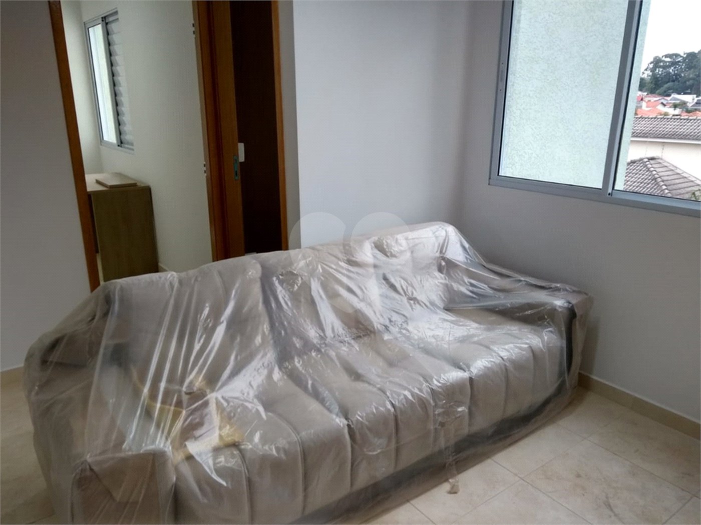 Casa à venda com 2 quartos no condomínio Residencial Tremembé, São Paulo - SP