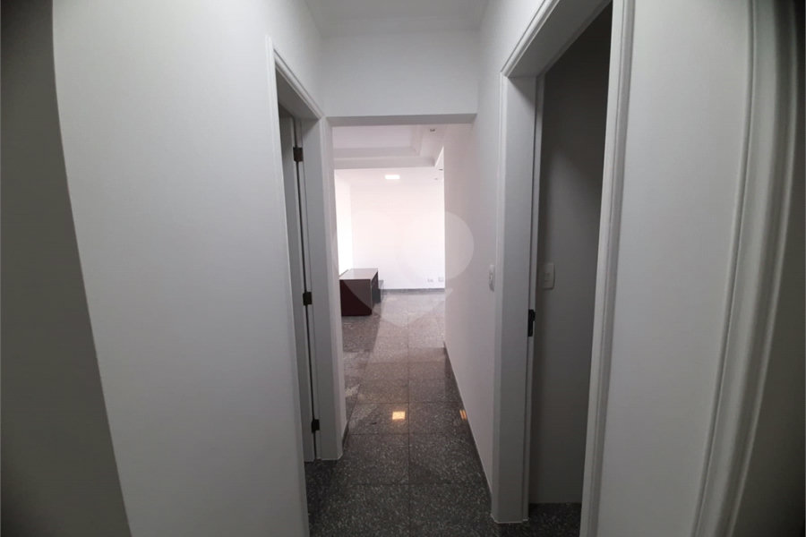 Apartamento à venda com 3 quartos, sendo 1 suíte, em Santana, São Paulo, SP