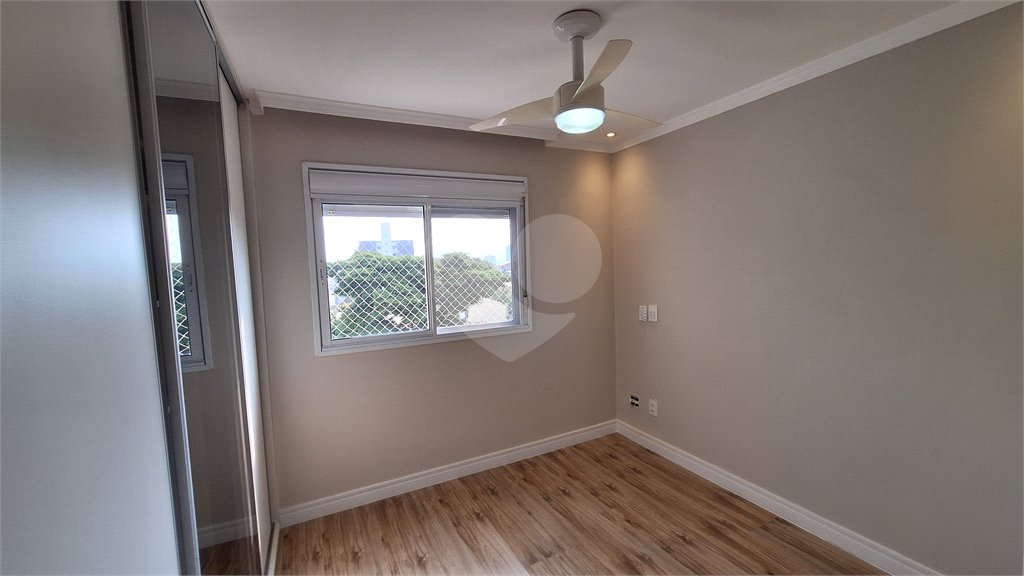 Apartamento à venda com 2 quartos, sendo 1 suíte,  em Vila Leonor, São Paulo, SP