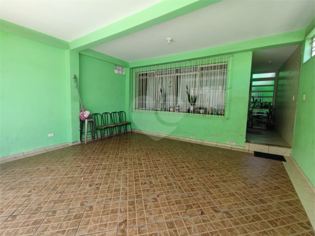 Sobrado à venda com 3 quartos em Campo Grande, São Paulo, SP