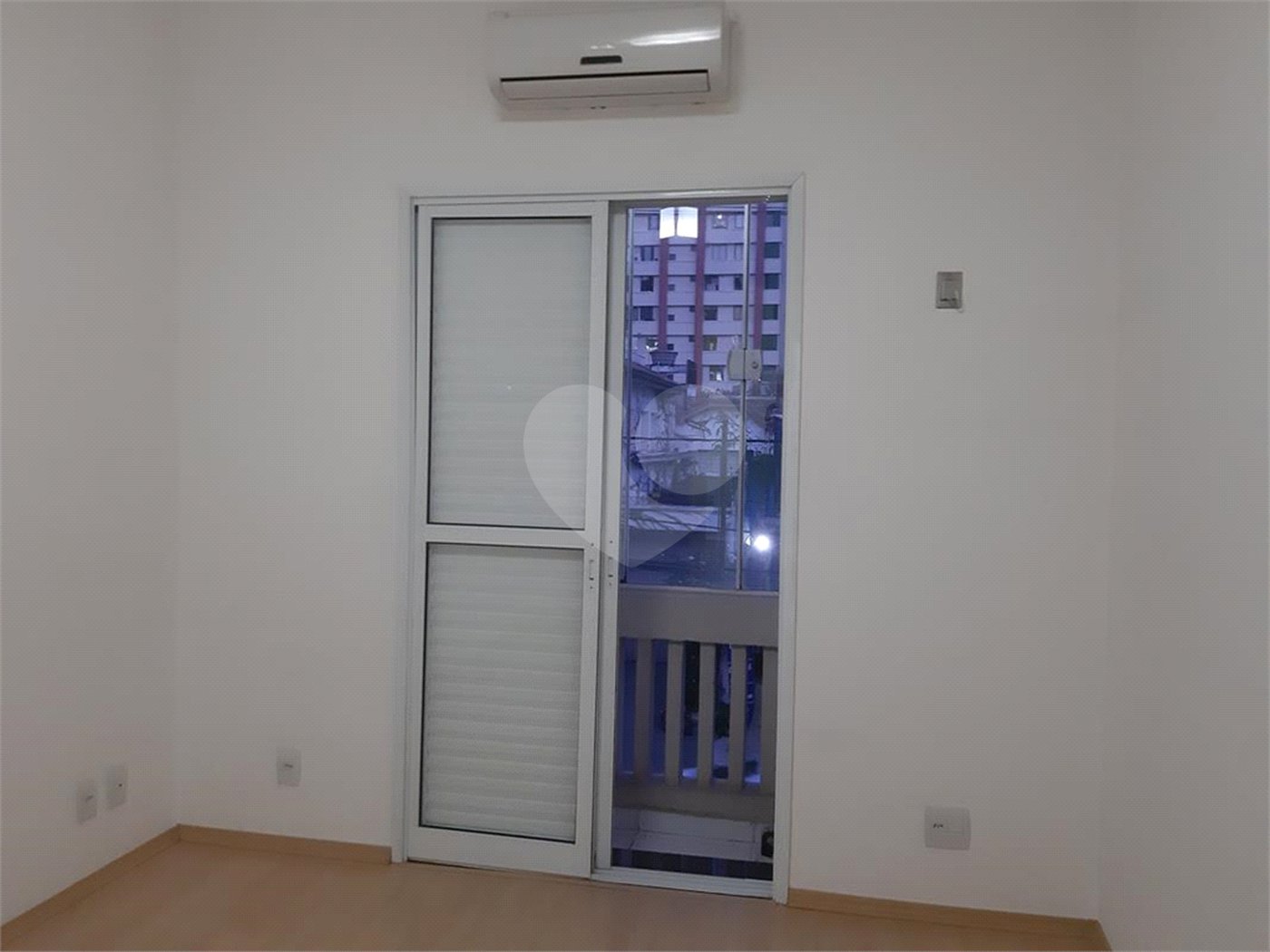 Apartamento à venda com 2 quartos em Cerqueira César, São Paulo, SP