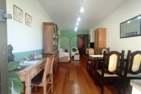 Apartamento à venda com 3 quartos, sendo 1 suíte, em Vila Isabel, Rio de Janeiro, RJ