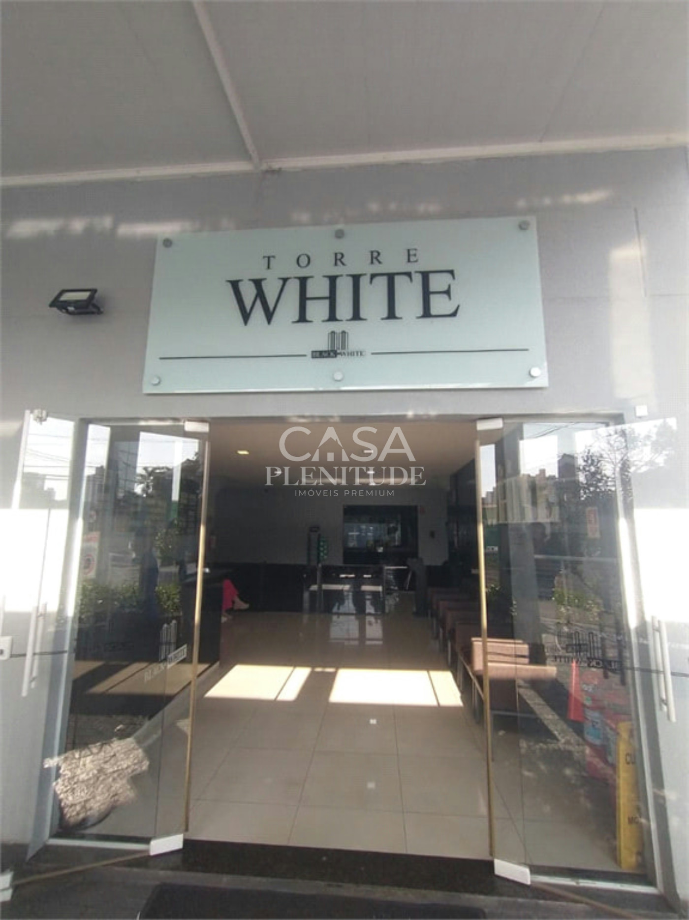 Sala à venda em Jardim Emília, Sorocaba, SP