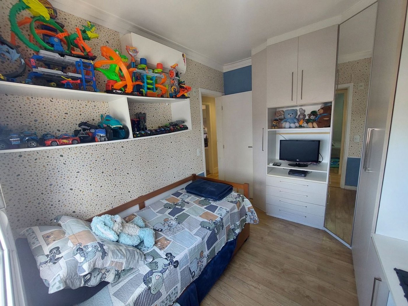 Apartamento com 3 dormitórios à venda, 103 m² por R$ 1.380.000,00 - Ponta da Praia - Santos/SP