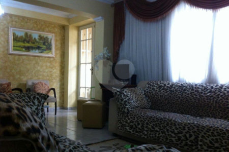 Sobrado à venda com 2 quartos em Vila Maria Alta, São Paulo, SP