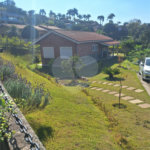 Casa em condomínio à venda com 3 quartos, sendo 1 suíte,  no Centro, Bom Jesus dos Perdões, SP