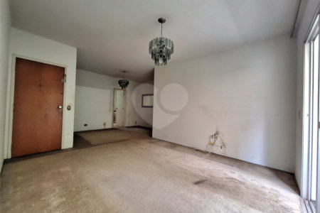 Apartamento à venda com 3 quartos, sendo 1 suíte, em Vila Monte Alegre, São Paulo, SP