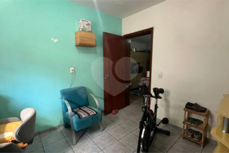 Casa à venda com 2 quartos em Jardim Luciana Maria, Sorocaba, SP
