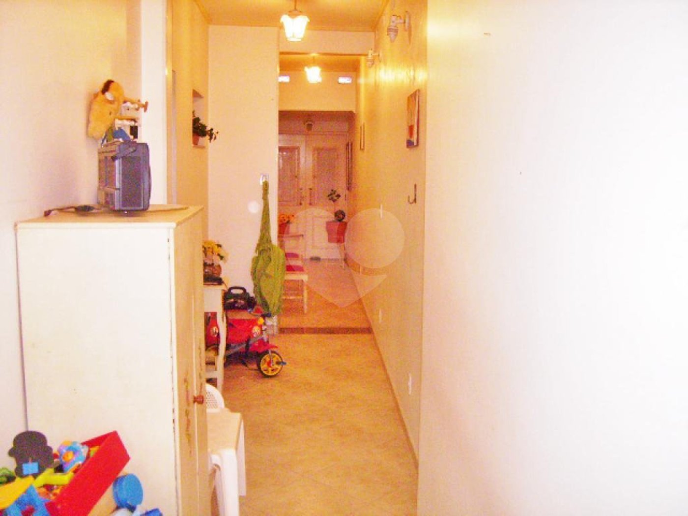 Sobrado à venda com 3 quartos no Centro, Osasco, SP