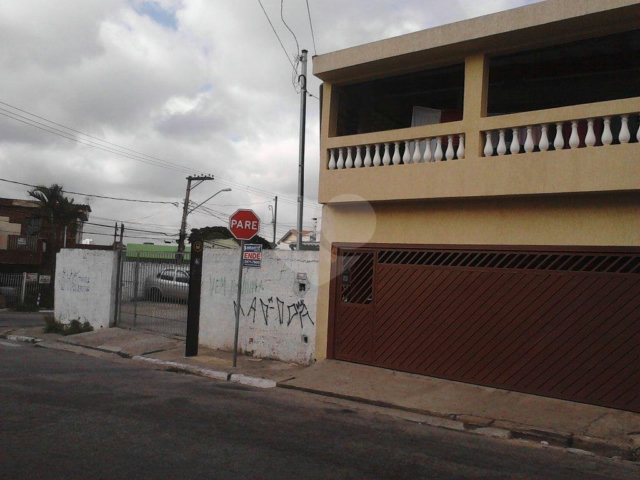 Sobrado à venda com 3 quartos, sendo 1 suíte,  em Casa Verde, São Paulo, SP