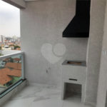 Apartamento à venda com 2 quartos, sendo 1 suíte, em Tucuruvi, São Paulo, SP