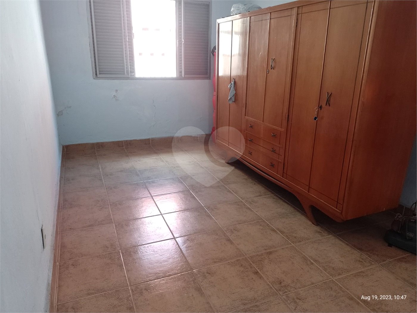 Casa à venda com 2 quartos em Pirituba, São Paulo, SP