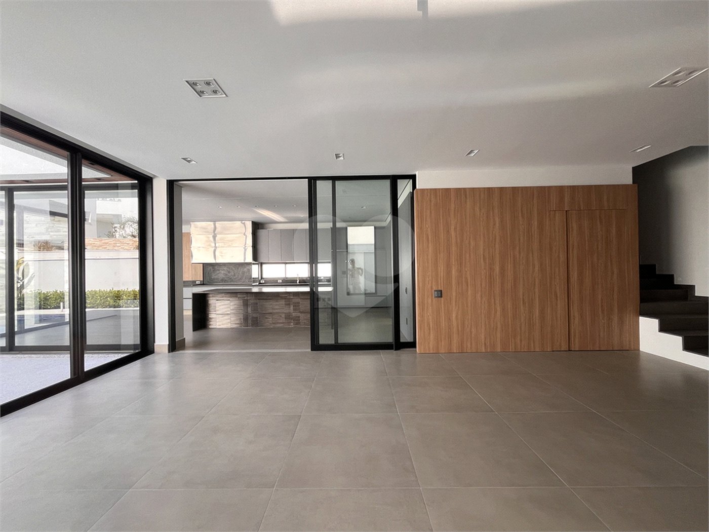 Casa à venda com 3 suítes no condomínio Alphaville Nova Esplanada 1, Votorantim - SP