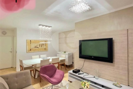 Apartamento à venda com 3 quartos, sendo 1 suíte, em Vila Nova Cidade Universitária, Bauru, SP