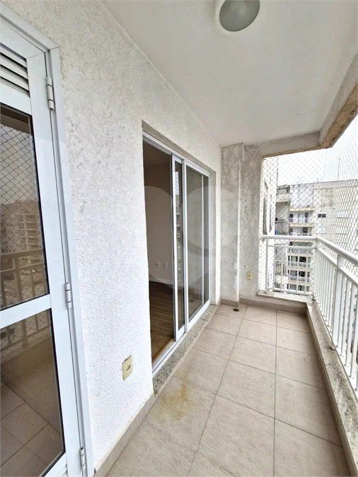 Apartamento a venda com 2 quartos no Jardim Marajoara
