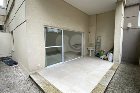 Apartamento à venda com 1 quarto em Campo Belo, São Paulo, SP