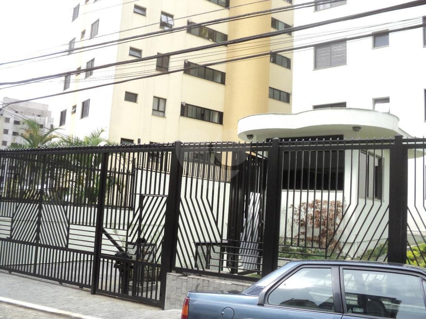 Apartamento à venda com 3 suítes em Água Fria, São Paulo, SP