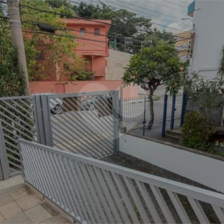 Sobrado à venda com 4 suítes em Vila Santa Catarina, São Paulo, SP