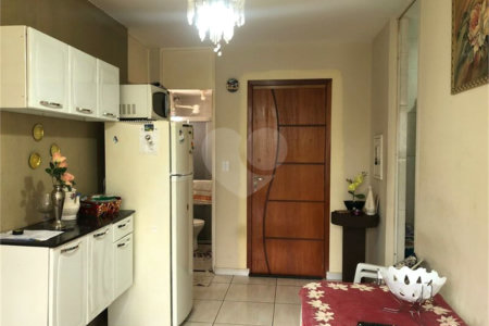 Apartamento à venda com 2 quartos em Jardim Morumbi, Indaiatuba, SP