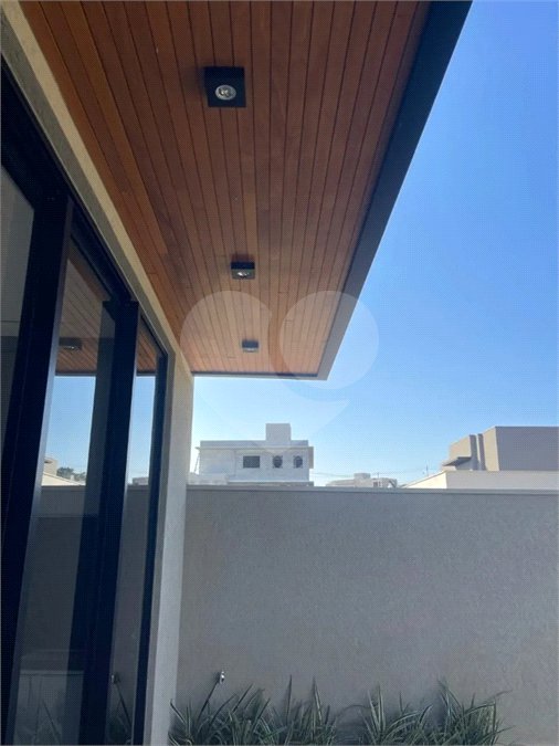 Casa à venda com 3 suítes no condomínio Alto do ;castelo 2, Ribeirão Preto - SP