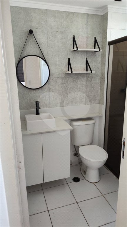 Apartamento à venda com 2 quartos em Portal dos Gramados, Guarulhos, SP