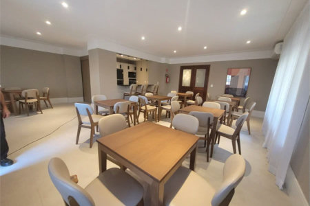 Apartamento à venda com 3 quartos, sendo 2 suítes, em Vila Leopoldina, São Paulo, SP