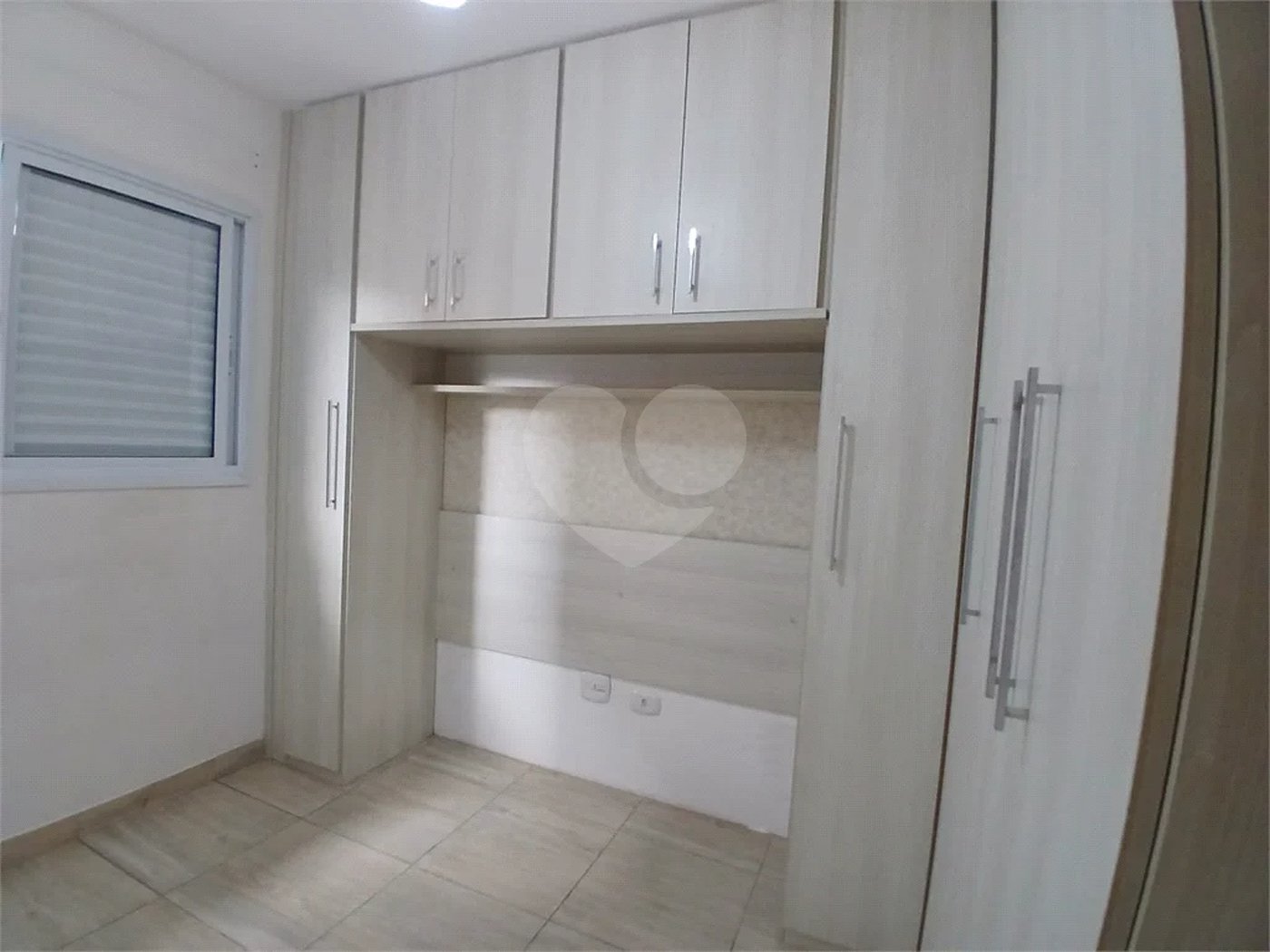 Casa à venda com 2 quartos em Vila Gustavo, São Paulo, SP