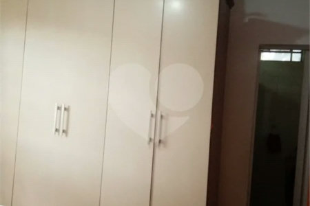 Casa de Vila à venda com 2 quartos, sendo 1 suíte, em Tucuruvi, São Paulo, SP
