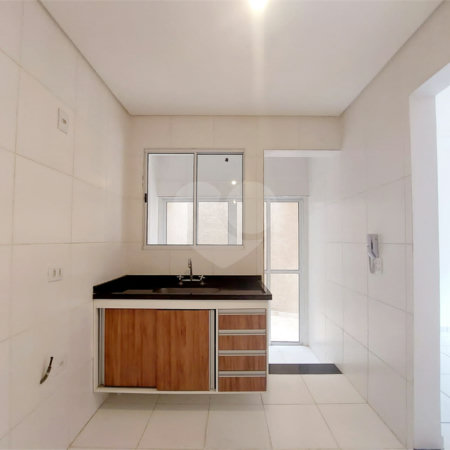 Casa para alugar com 2 suítes no condomínio Residencial Atucuri, São Paulo - SP