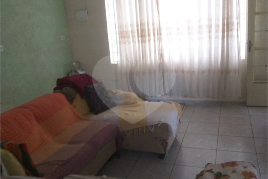 Sobrado à venda com 3 quartos em Tucuruvi, São Paulo, SP