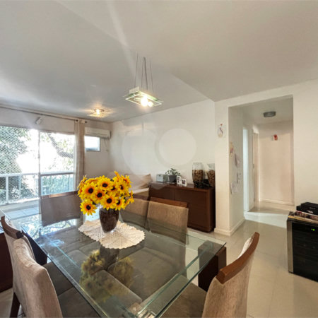 Apartamento à venda com 2 quartos, sendo 1 suíte, em Vila Isabel, Rio de Janeiro, RJ