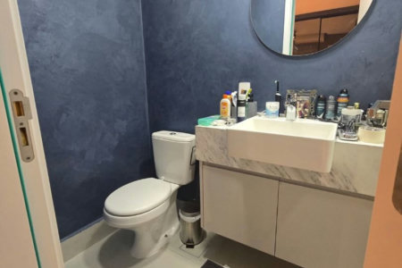 Apartamento com 2 dormitórios à venda, 82 m² por R$ 1.180.000,00 - Aparecida - Santos/SP