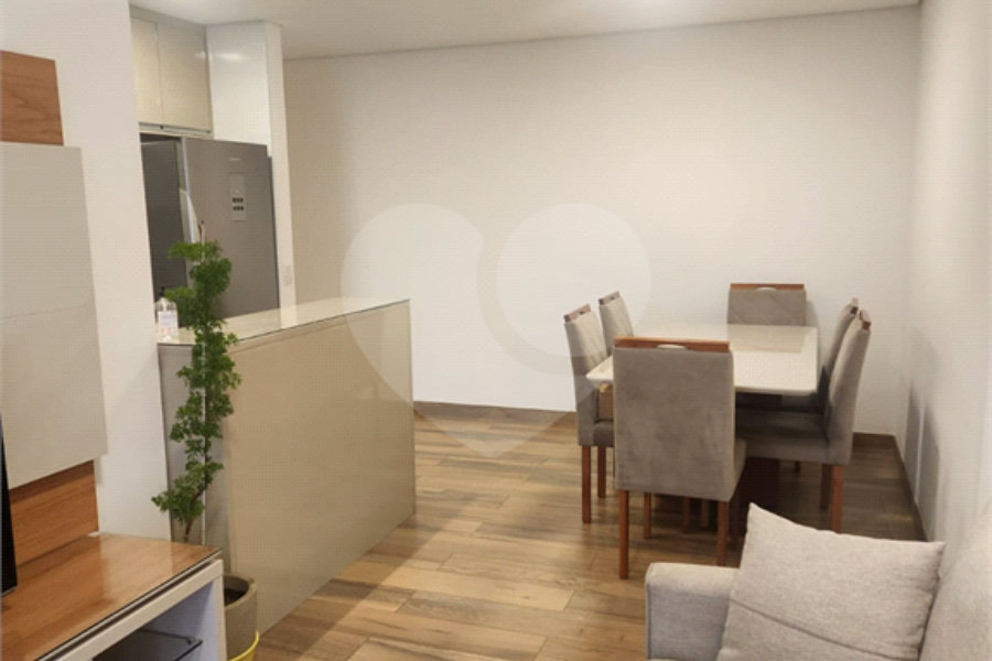 Apartamento à venda com 3 quartos, sendo 1 suíte, em Barra Funda, São Paulo, SP