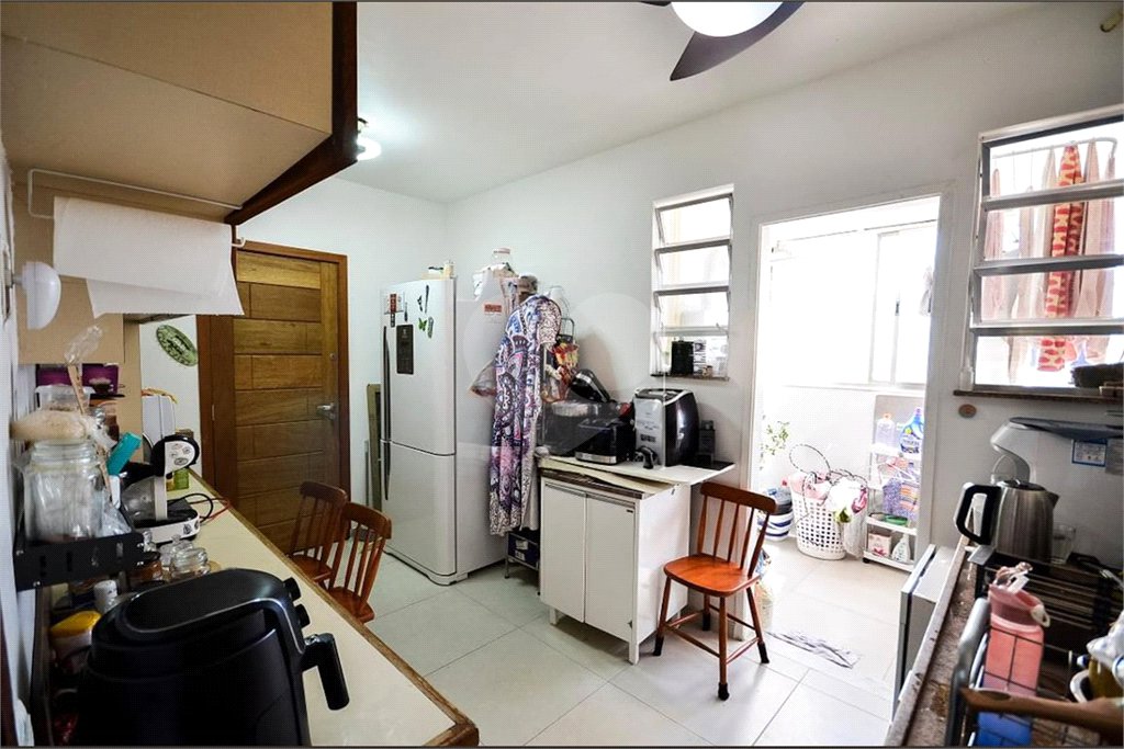 Apartamento à venda com 2 quartos, sendo 1 suíte, em Tijuca, Rio de Janeiro, RJ