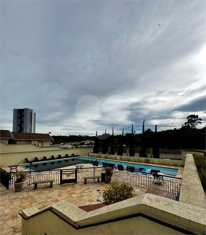 Apartamento à venda com 3 quartos, sendo 1 suíte, em Vila Helena, Atibaia, SP