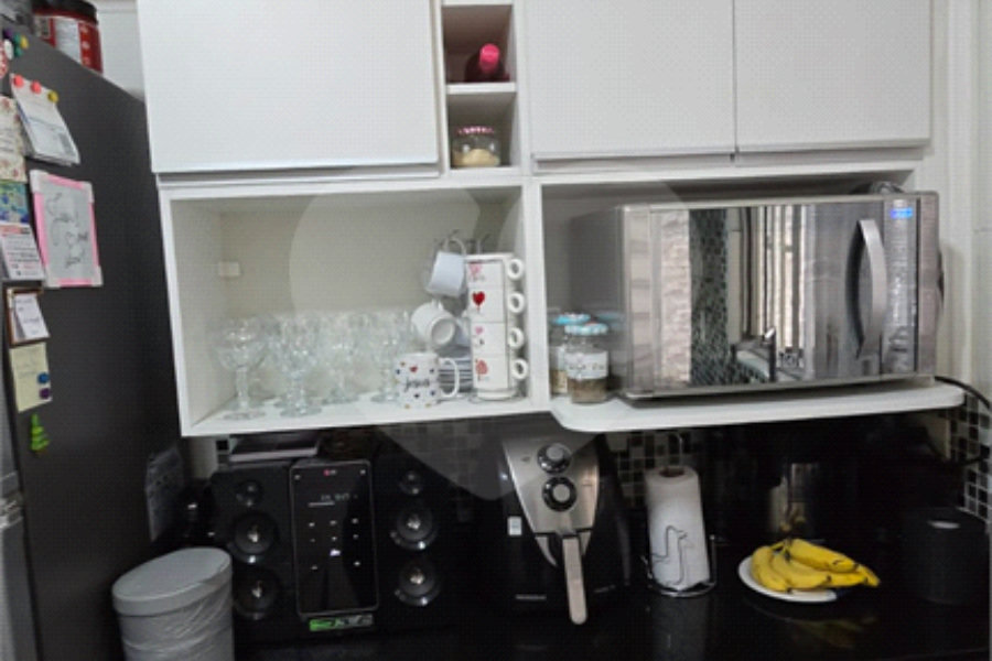 Sobrado à venda com 2 quartos em Pirituba, São Paulo, SP