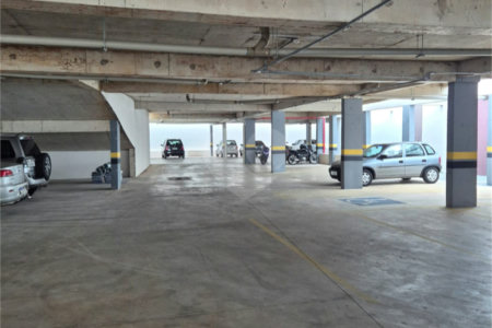 Apartamento à venda com 2 quartos, sendo 1 suíte,  em Vila Hortência, Sorocaba, SP