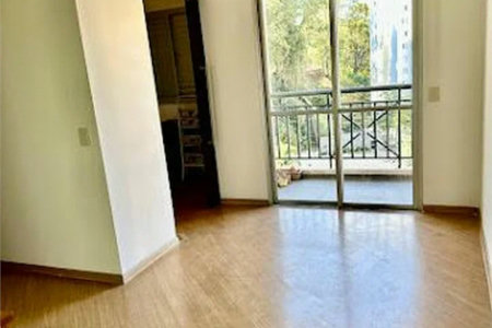 Apartamento à venda com 2 quartos, sendo 1 suíte,  em Jardim Ampliação, São Paulo, SP